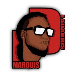Ladarius Marquis- No Role Modelz (Freestyle)