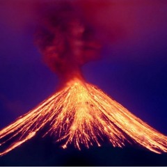 Firebool - Volcano (Original Mix)