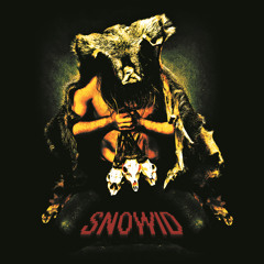 Snowid - Legendy - 01 Podróż na bagna