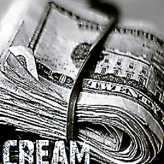 CR3AM (feat. Mr. William Music)