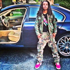 Wont Forget - Mattie Baybee X Ballout X Capo Type beat  (prod by Carolina Reign on the beat)