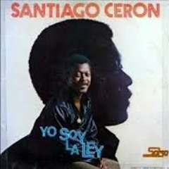 (Viejoteca Salsera) Santiago Ceron - Lindo Yambu