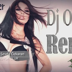 Murat Yaprak feat.Sevda Özkaran & Dj Orhan - Devlerin Aşkı (Remix 2015)