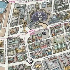 City Of Pop Märchen April 2015: Welcher Song wurde hier verfremdet?