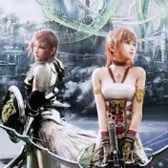 Final Fantasy XIII - 2 ~ Main Theme ~Wish~ Extended