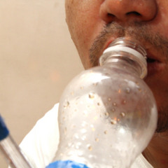 BatFunk & Spitfire- Keep The Shotty Smoking feat. Hozay & DJ Sonny