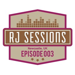 RJ Sessions Episode 003