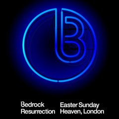 Danny Howells - Bedrock Resurrection Special Warm Up (26 - Nov - 2014)