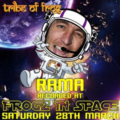 Rama - Recorded at Tribe of Frog March 2015