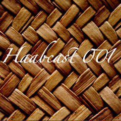 Haabcast 001