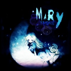 Puppet (Mary's Theme music box)