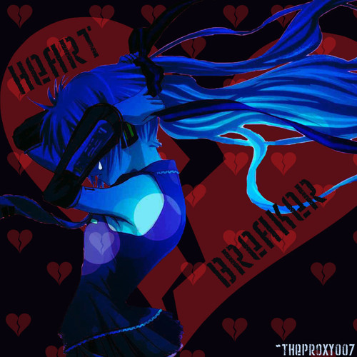 Nightcore - How To Be A Heartbreaker