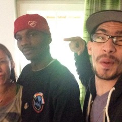 HOLANDEZ & SOUL BJ - YEAH YEAH YEAH (Digital Revolution) Prod. by Holandez