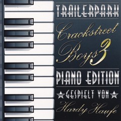 Bleib In Der Schule Piano Hardtekk