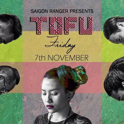 TOFU Band - THE CANOE SONG