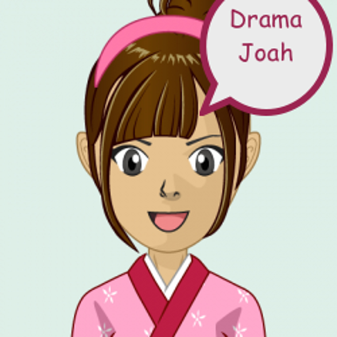 Episode 1:  My K - Drama Story