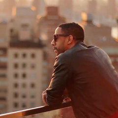 Ryan Leslie - Rain In Australia