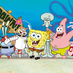 Spongebob Theme Song Dubstep Remix By Zortex