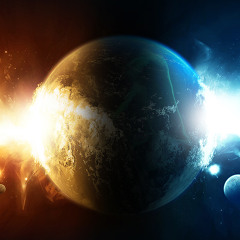 [Bounce] - Eclipse - Elements