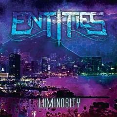 Entities-Desolate Tranquility