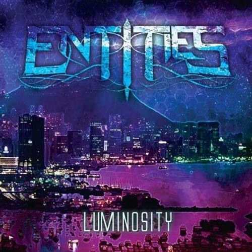 Entities-Desolate Tranquility
