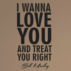 I Wanna Love You Instrumental (Produced By Tek)