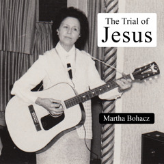The Trial of Jesus