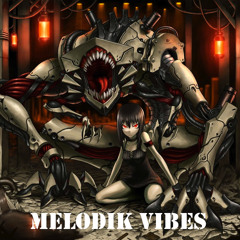 Manzanitek - Melodik Vibes