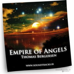 Thomas Bergersen - Empire of Angels
