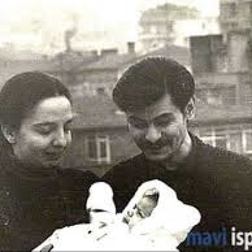 Kuşlu Gazel - Mazlum Çimen & Metin Altıok