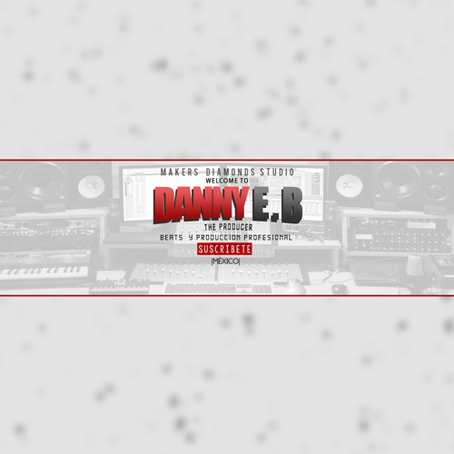 "No Voy a Volver" - Inspiring Rap Reggae Beat Instrumental Free 2015 (De Uso Libre)