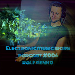 EMW Podcast #004 - Ralf Penka