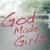 Artwork for God Made Girls - RaeLynn