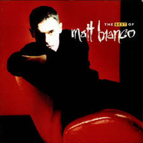 Matt Bianco - Wap Bam Boogie