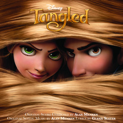 라푼젤(Tangled) OST - 내 인생 언제 달라질까(When Will My Life Begin)