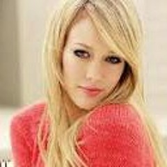 All about  you - hilary duff (audio  only) em Our spook shadow