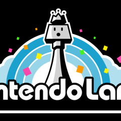 Super Mario World Overworld (NintendoLand Remix)