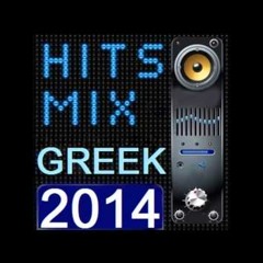 Live Greek MEGA MIX Deejay PiTaR & Vasilis Karas (9.11.2014)
