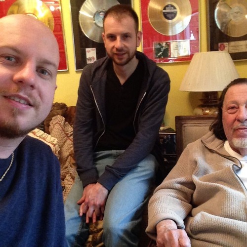 BBC Radio London 94.9 WestWay & Scott English