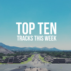 April Week 1