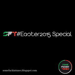 SFT #Easter2015