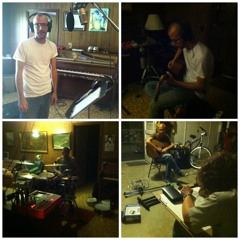 Jim Elrod - November (Raw)