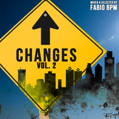 Fabio BpM - Changes Vol. 2