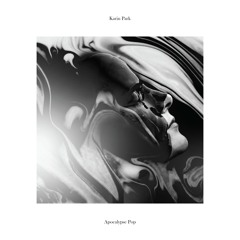 Karin Park  'Apocalypse Pop' Album Megamix BUY NOW !!