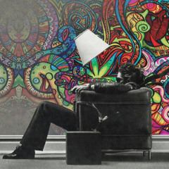 Psychedelicly Rock Solid