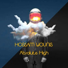 Hossam Younis - Absolute High ( Electro - Rock HyperTrack ) - 2015
