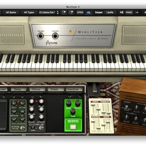 NG - Heartbreaker (INSTRUMENTAL)