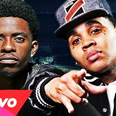 Rich Homie Quan - Do You Get It (ft. Kevin Gates) Instrumental [Prod.By@YungHydroBeatz]