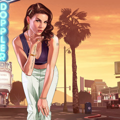 Iman Omari - Moonlight (GTA V Re - Flip)