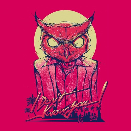 Old Future Fox Gang - Guided Meditation